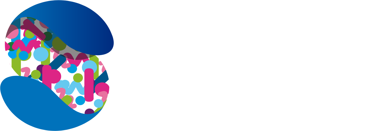 Seres Therapeutics logo fulle size on a dark background (transparent PNG)