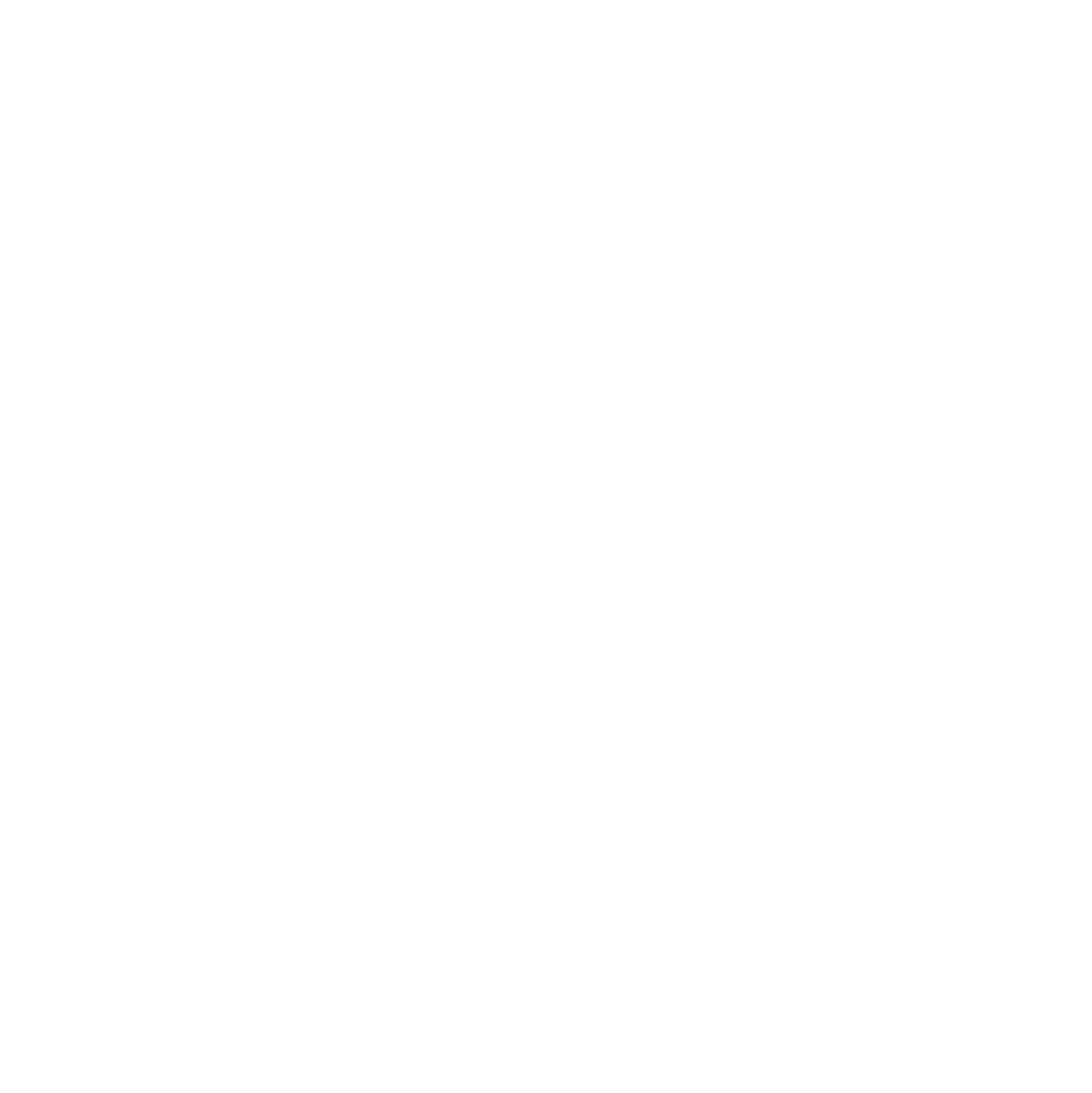 MDA Space Logo für dunkle Hintergründe (transparentes PNG)