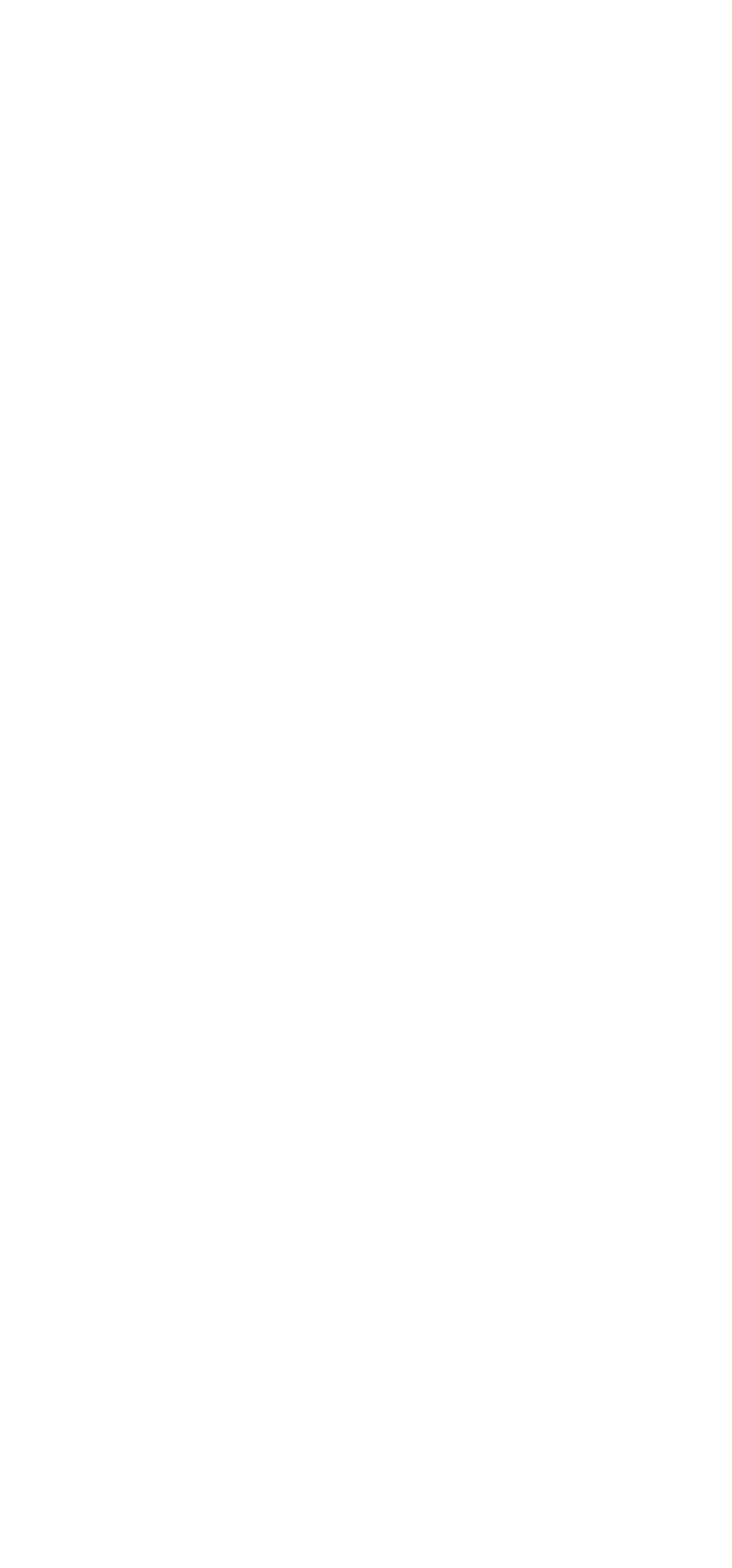 MongoDB logo pour fonds sombres (PNG transparent)