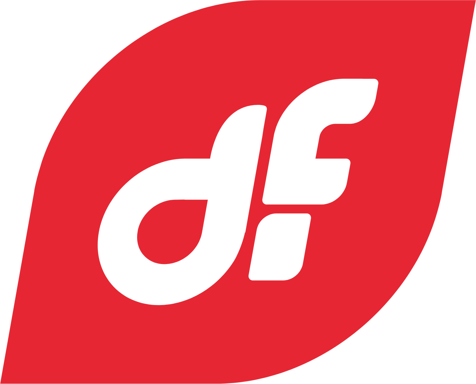 Duro Felguera logo (transparent PNG)