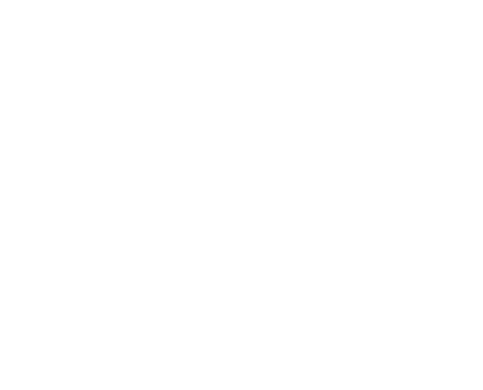 Duro Felguera logo on a dark background (transparent PNG)