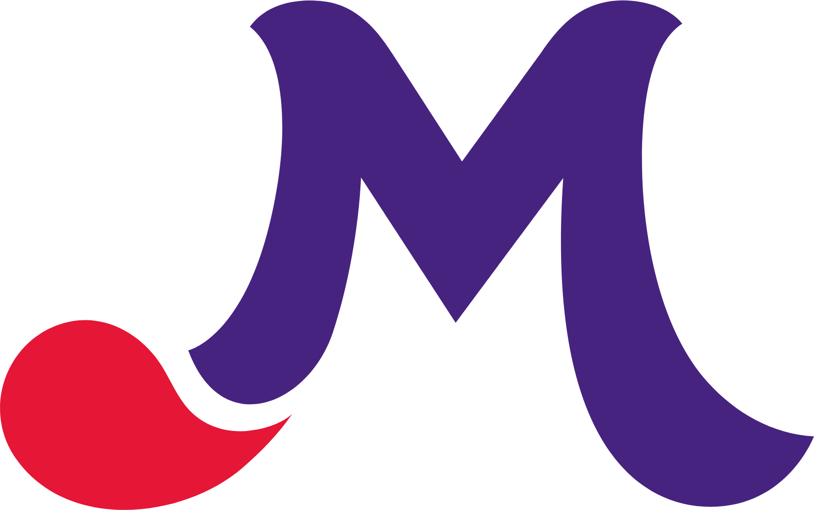 Mondelez Logo (transparentes PNG)