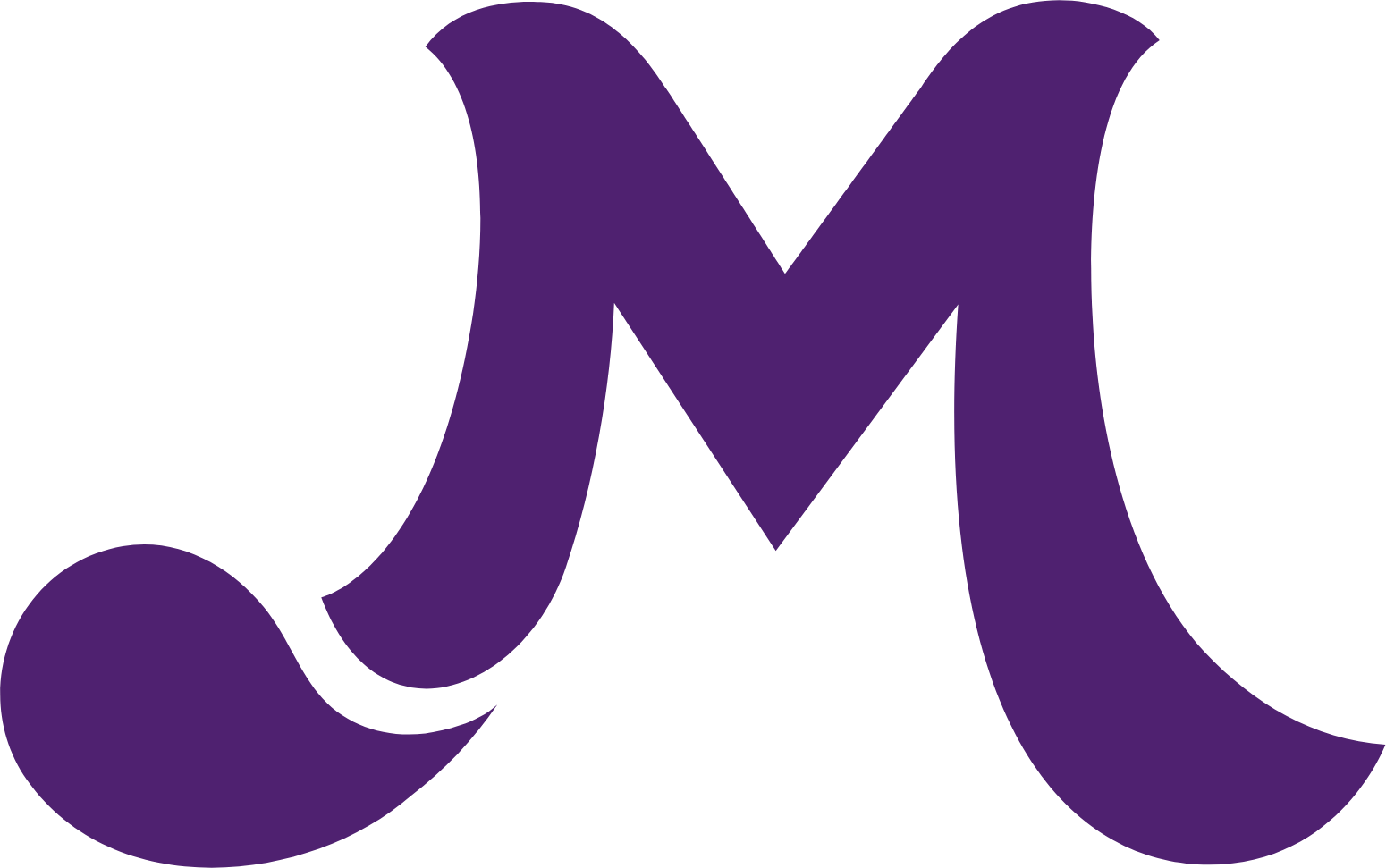 Mondelez International logo (transparent PNG)