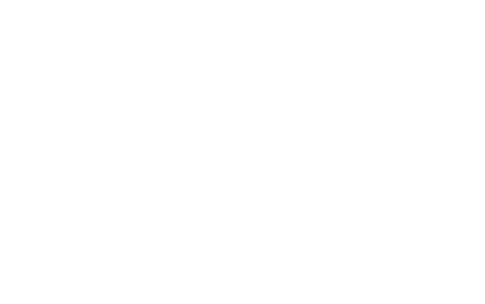 Mondelez logo pour fonds sombres (PNG transparent)