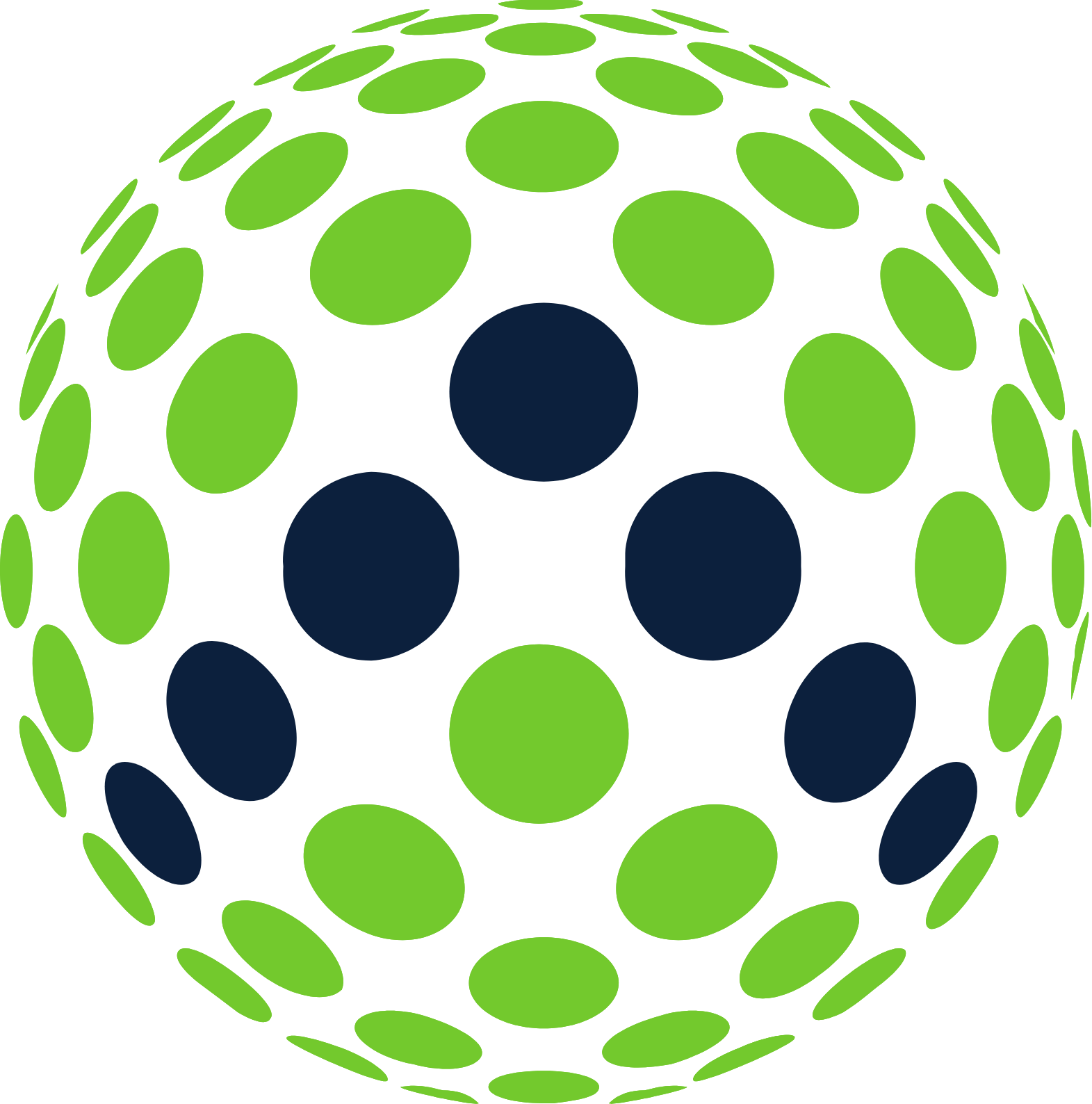 Veradigm logo (transparent PNG)