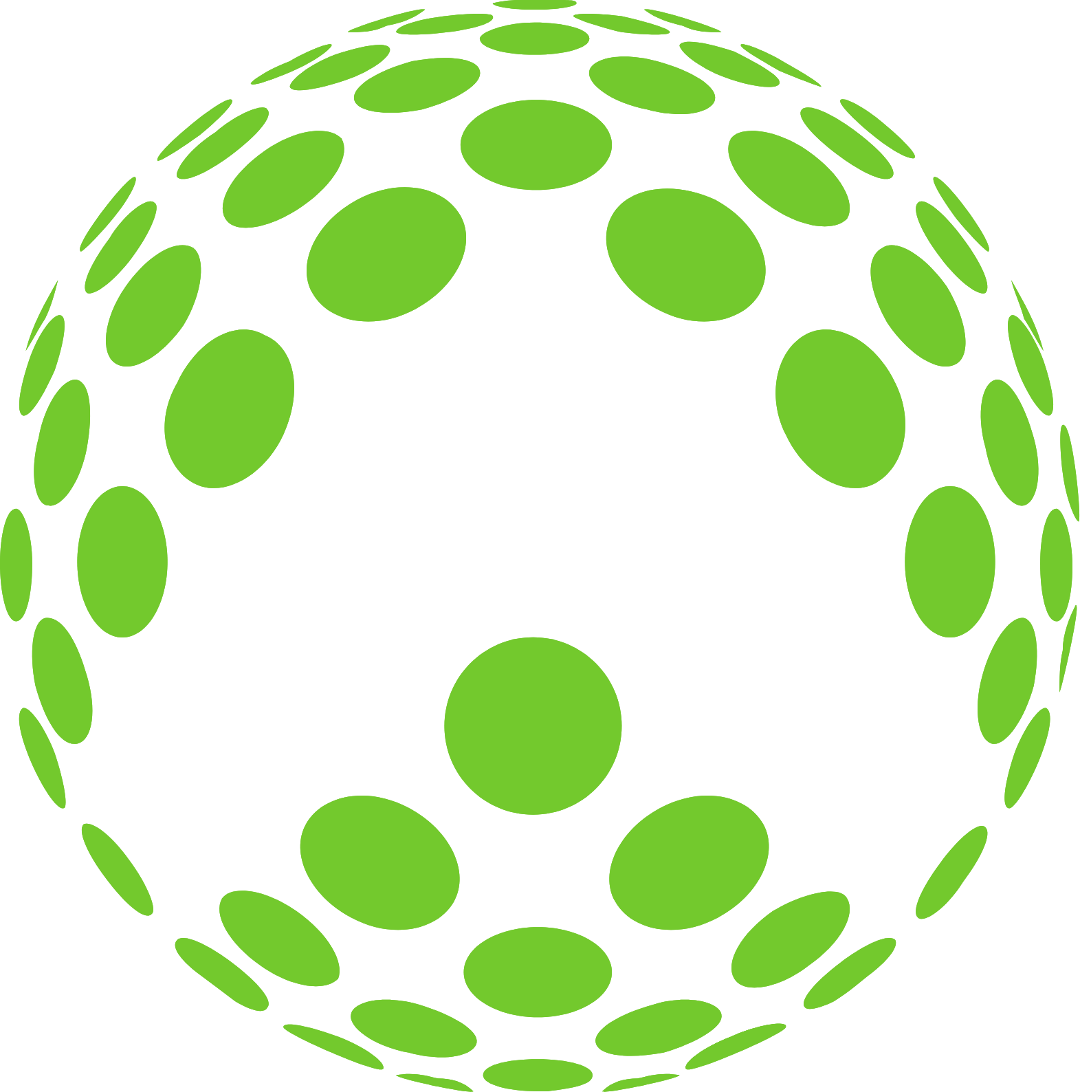 Veradigm logo on a dark background (transparent PNG)