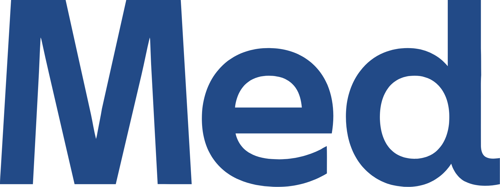 Medtronic Logo (transparentes PNG)
