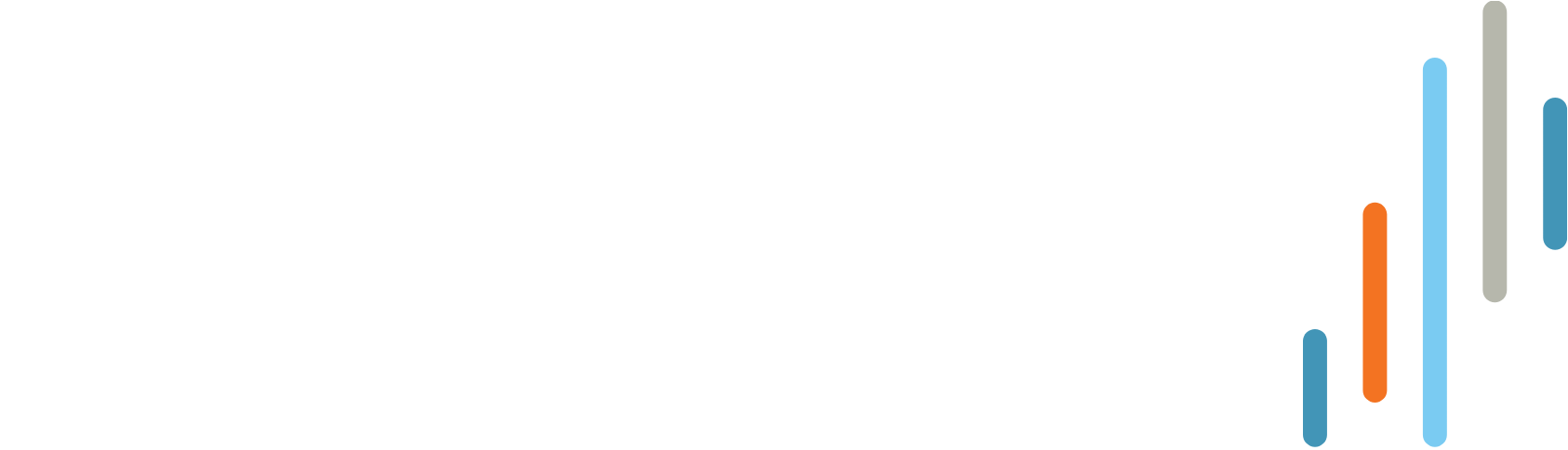 Modiv Logo groß für dunkle Hintergründe (transparentes PNG)