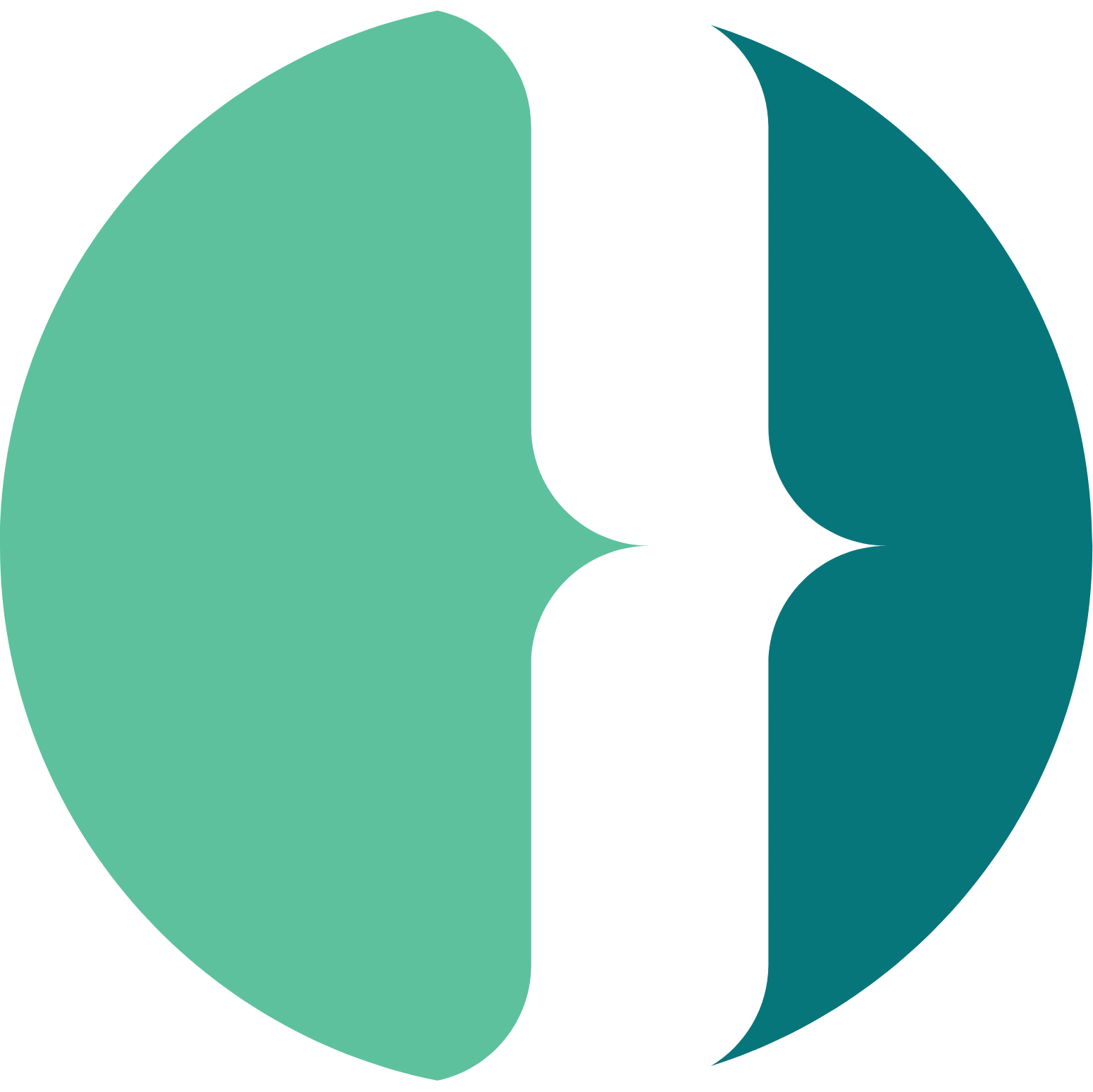Mediclin logo (transparent PNG)