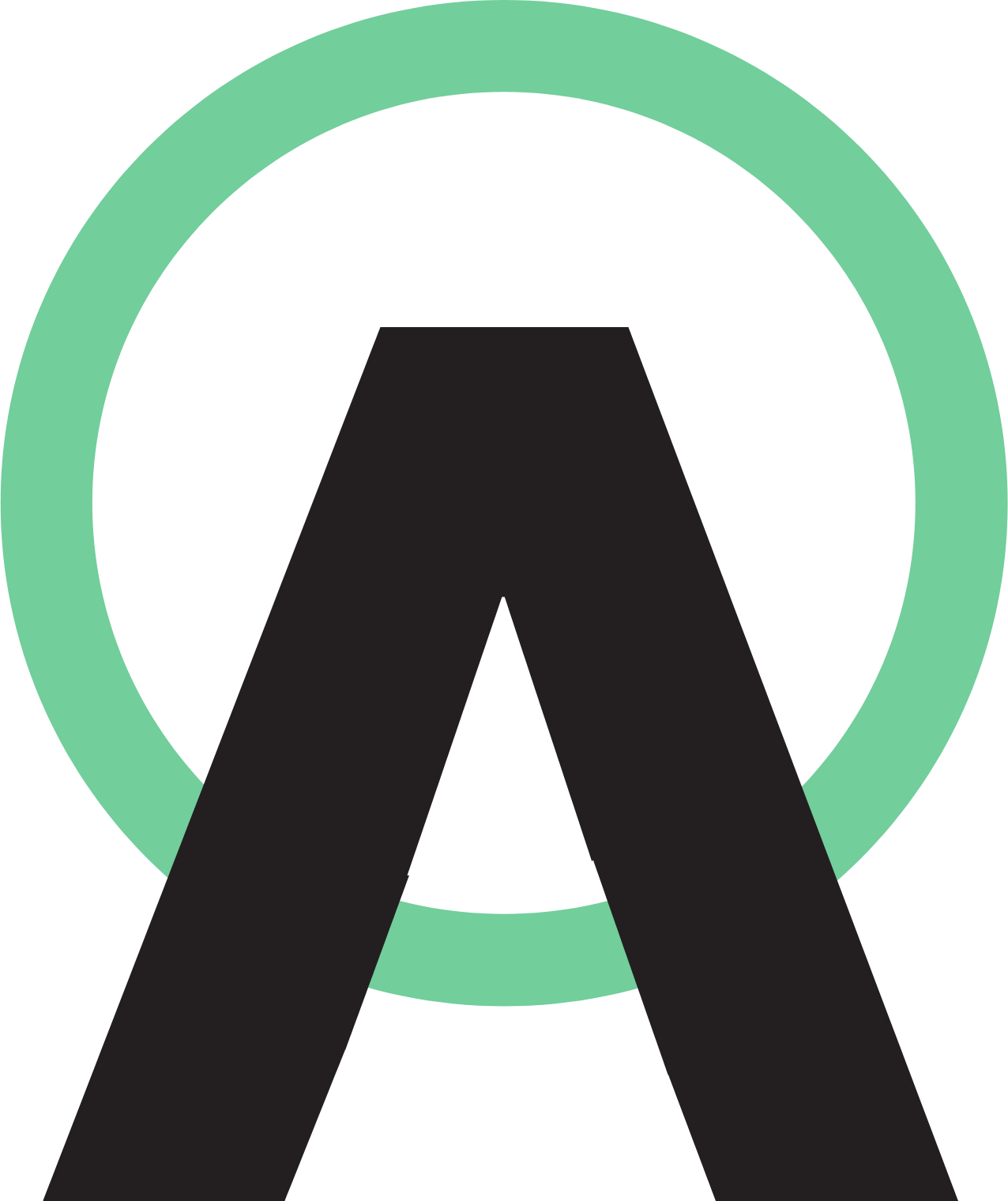 Medpace Logo (transparentes PNG)