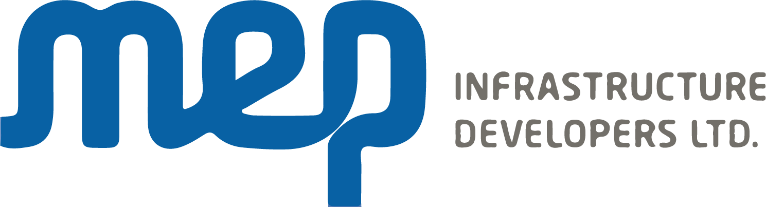 MEP Infrastructure
 logo large (transparent PNG)