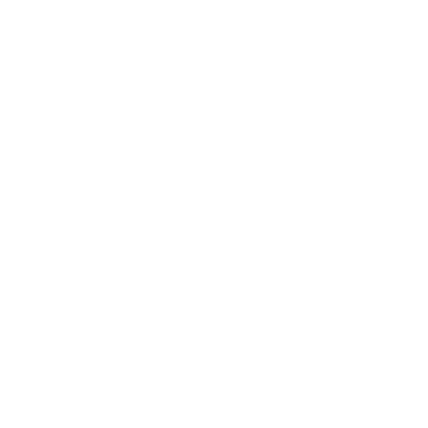Ramaco Resources
 logo on a dark background (transparent PNG)