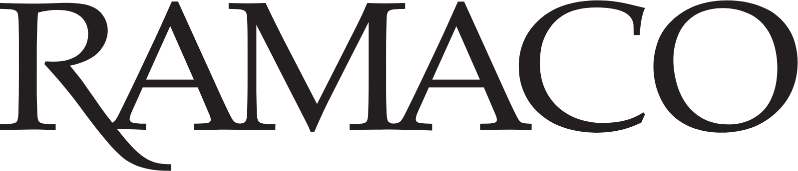 Ramaco Resources
 logo large (transparent PNG)