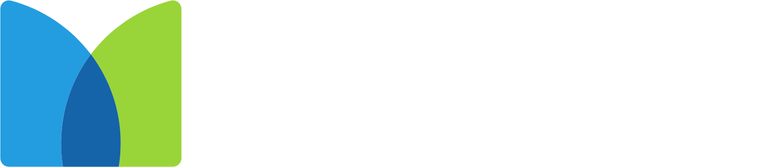 MetLife Logo groß für dunkle Hintergründe (transparentes PNG)