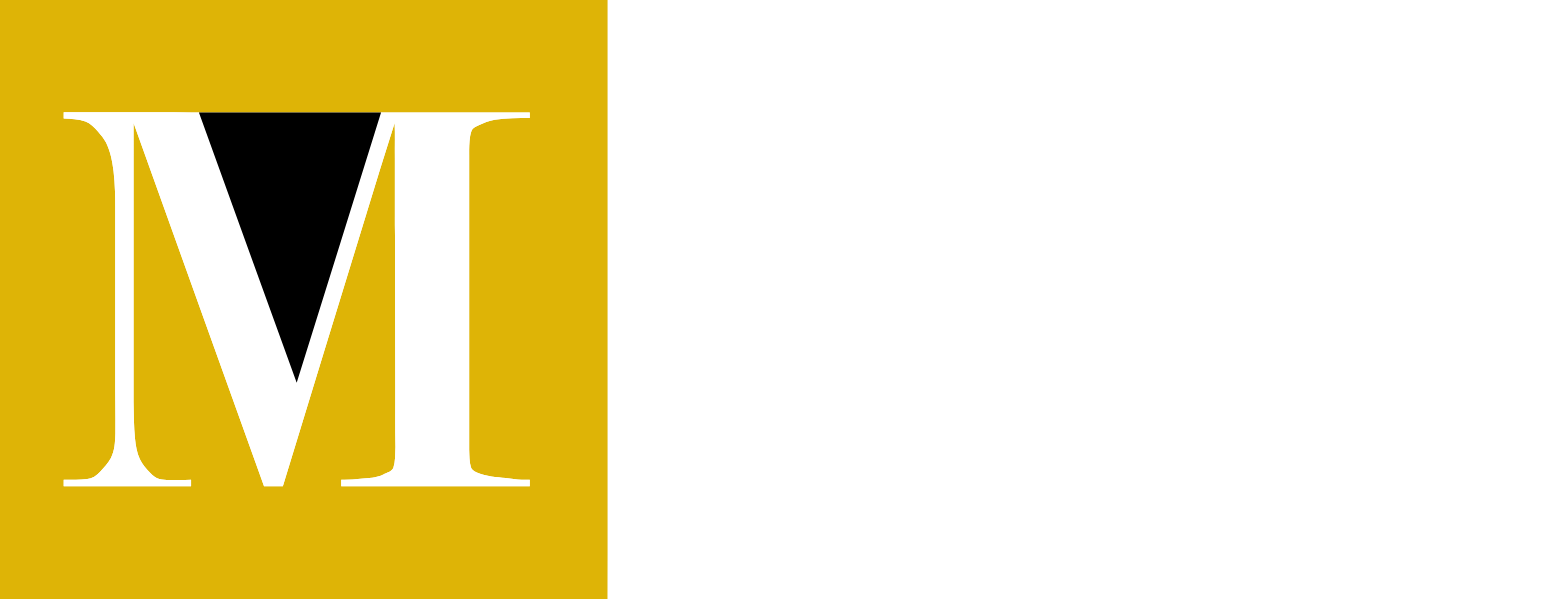 Meeza QSTP LLC (Public) logo fulle size on a dark background (transparent PNG)