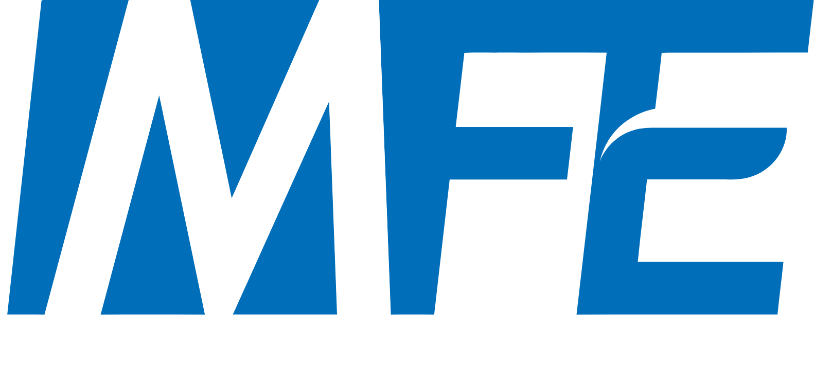 MFE-Mediaforeurope logo fulle size on a dark background (transparent PNG)