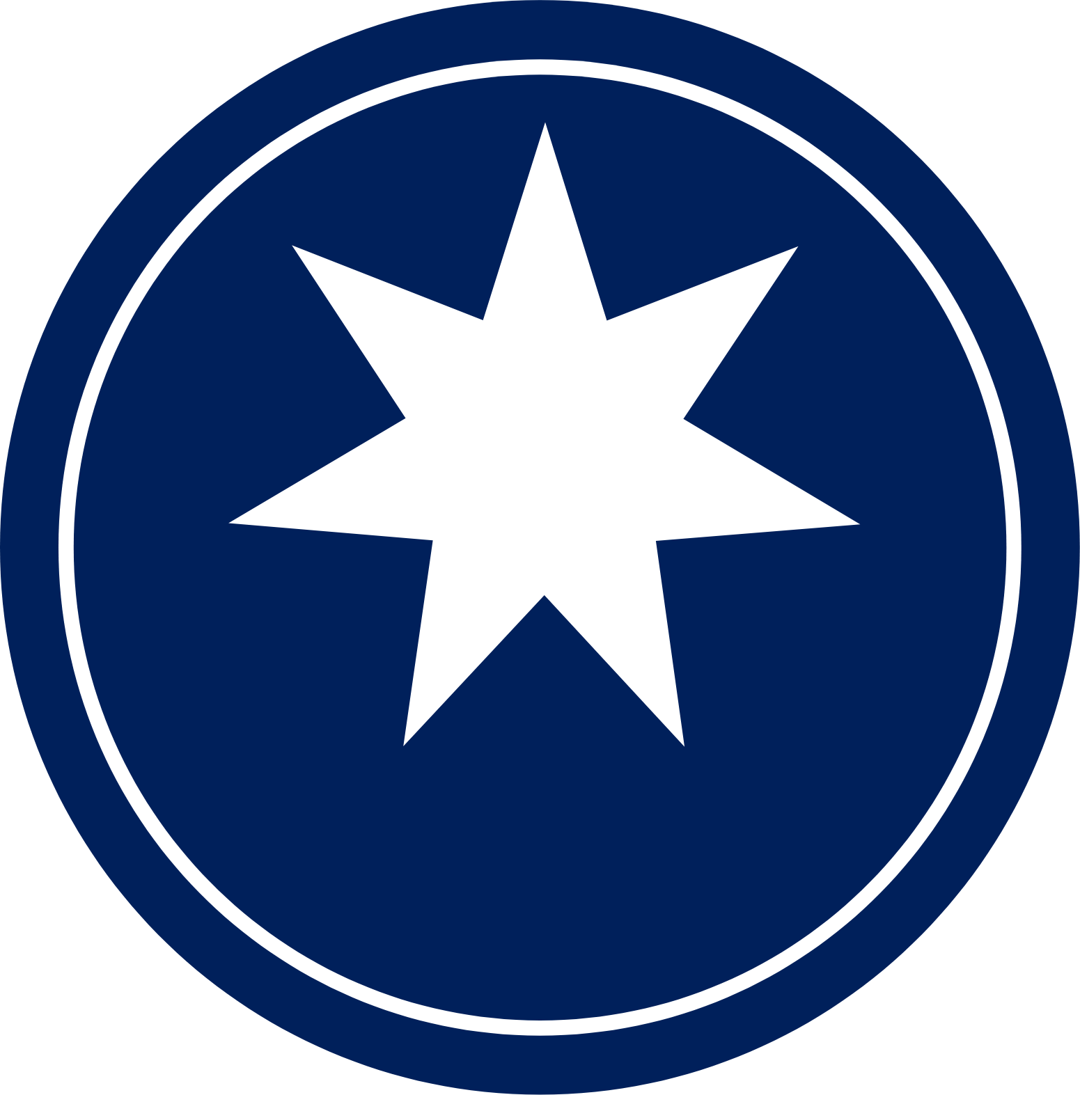 Magellan Financial Group logo (transparent PNG)