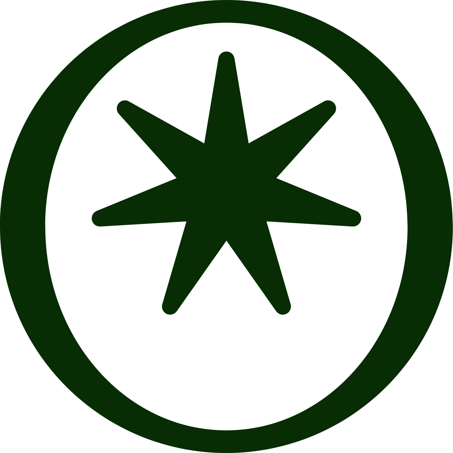Magellan Financial Group Logo (transparentes PNG)