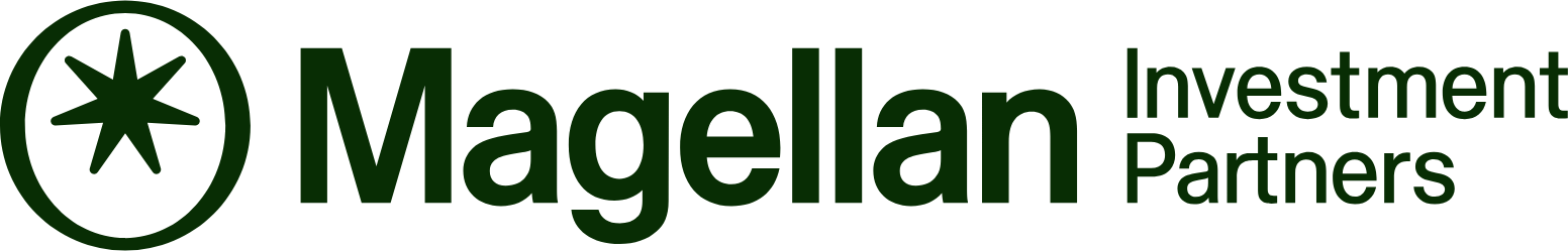 Magellan Financial Group logo large (transparent PNG)