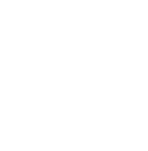 Midera Food Processing logo pour fonds sombres (PNG transparent)