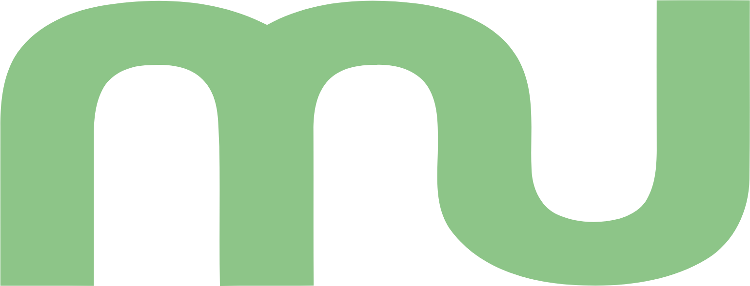 Mega Uranium logo (transparent PNG)