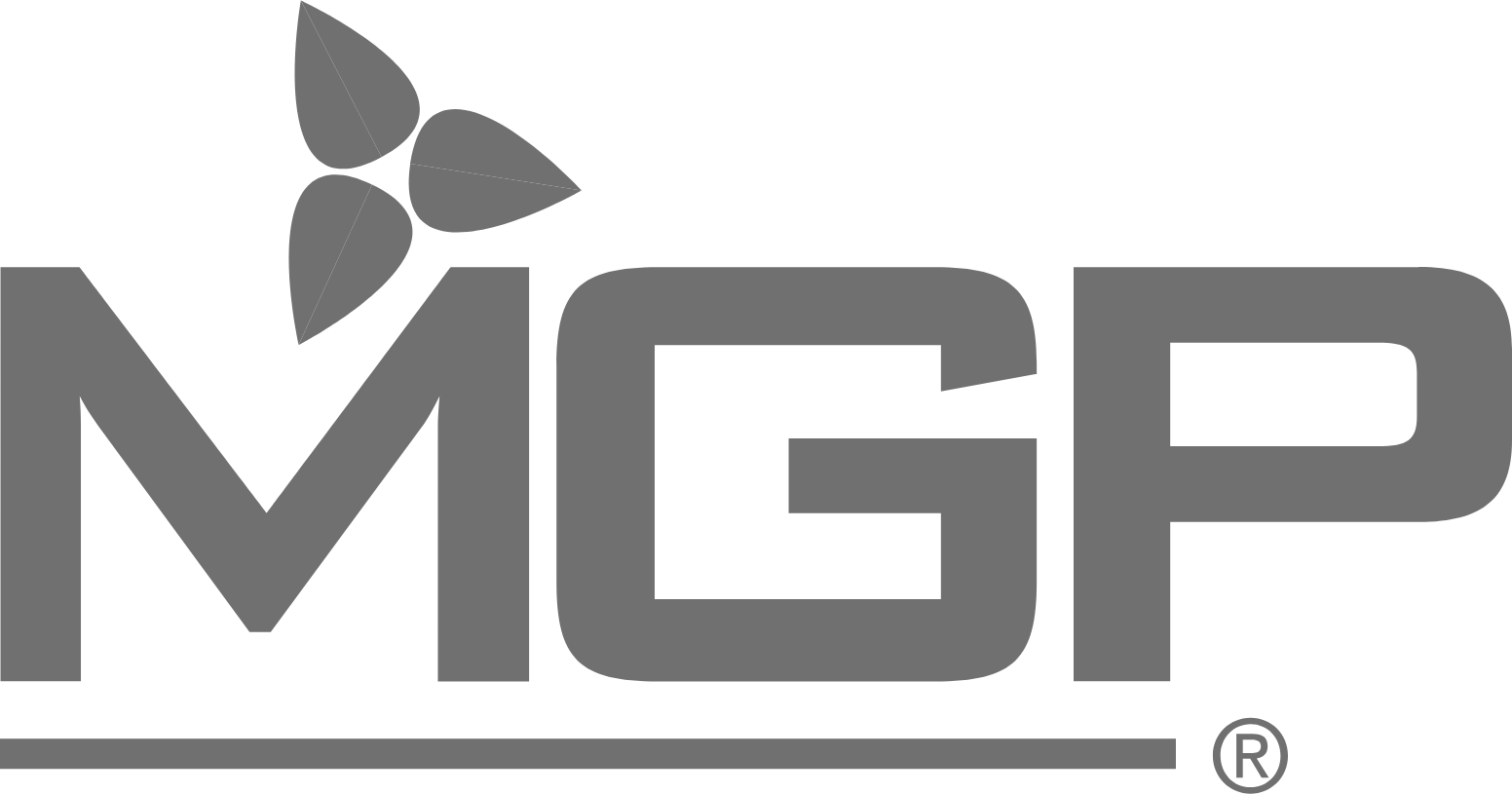 MGP Ingredients logo large (transparent PNG)