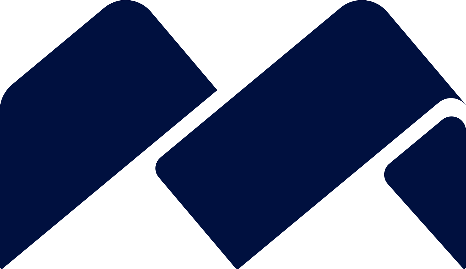Mirvac Group Logo (transparentes PNG)