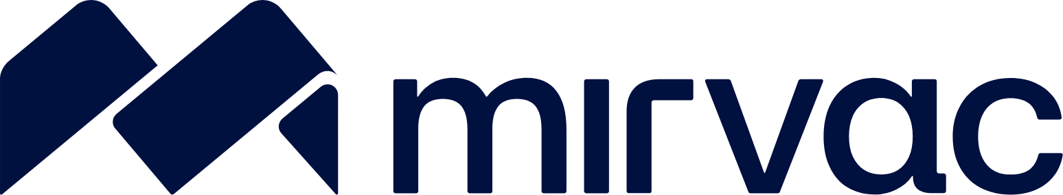 Mirvac Group logo large (transparent PNG)