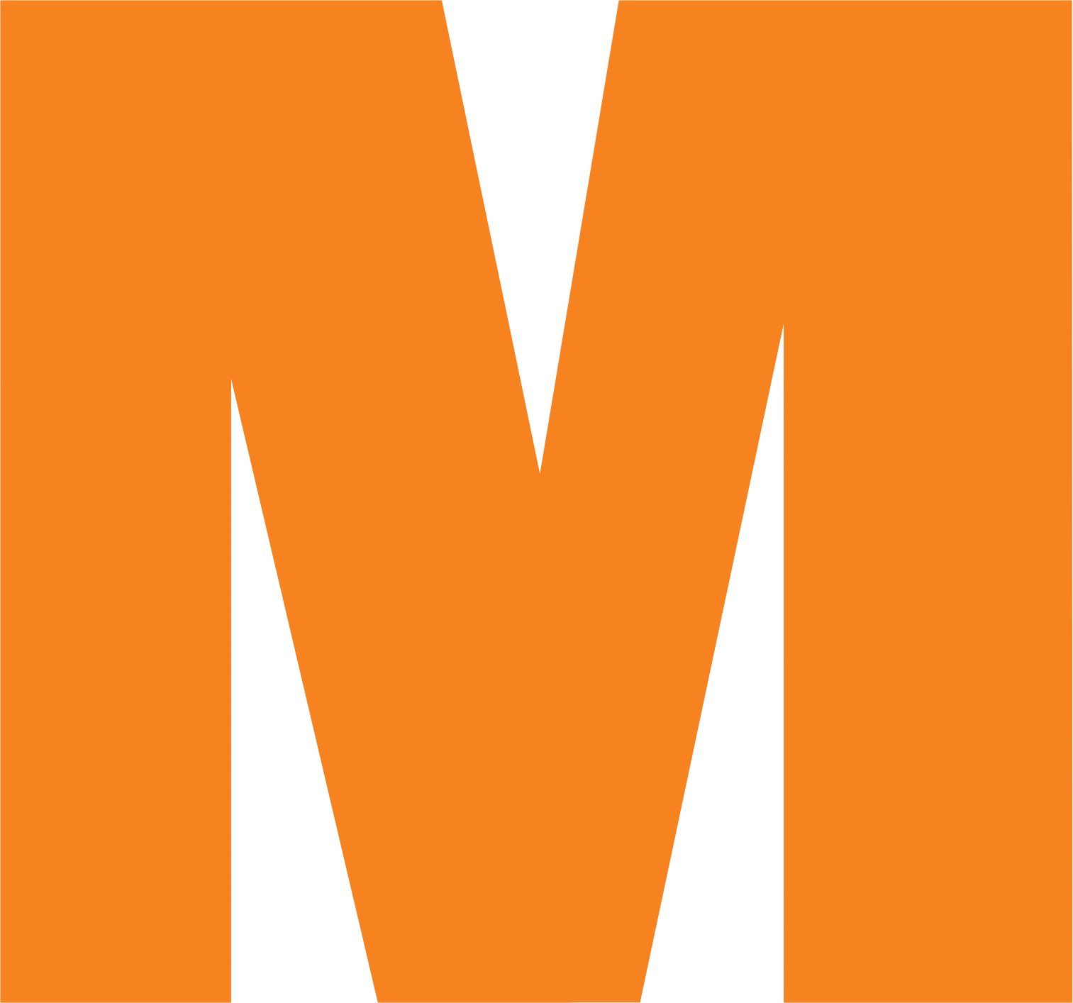 Migros Ticaret A.S. logo (transparent PNG)