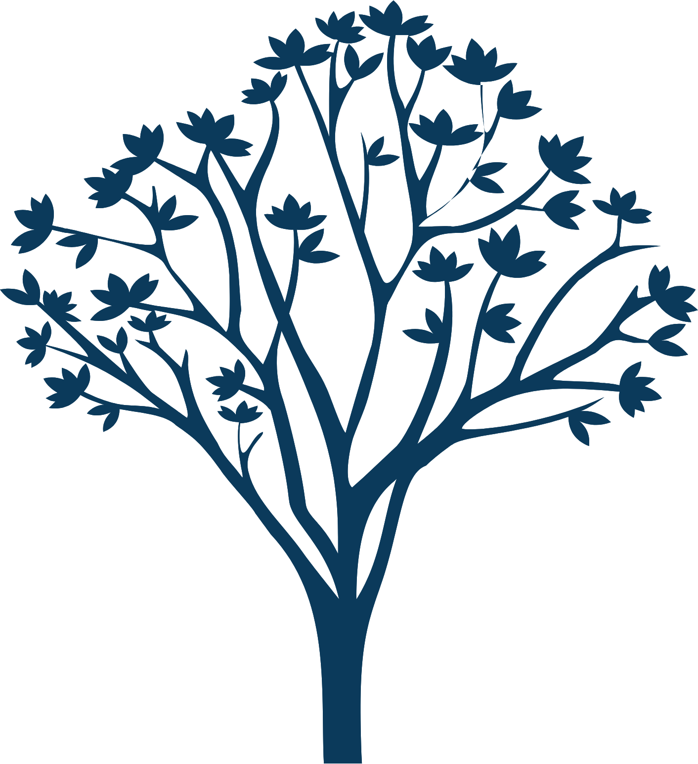 Magnolia Oil & Gas Logo (transparentes PNG)