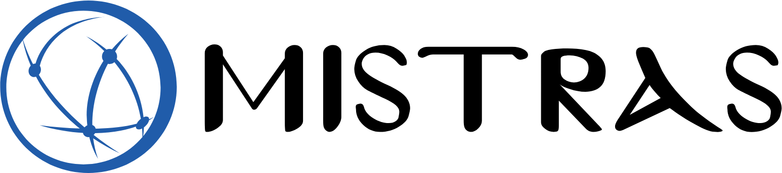 MISTRAS Group
 logo large (transparent PNG)