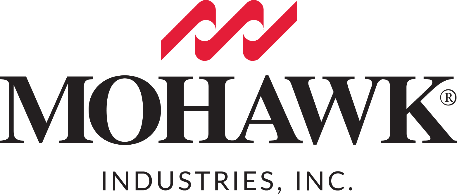 Mohawk Industries
 logo large (transparent PNG)