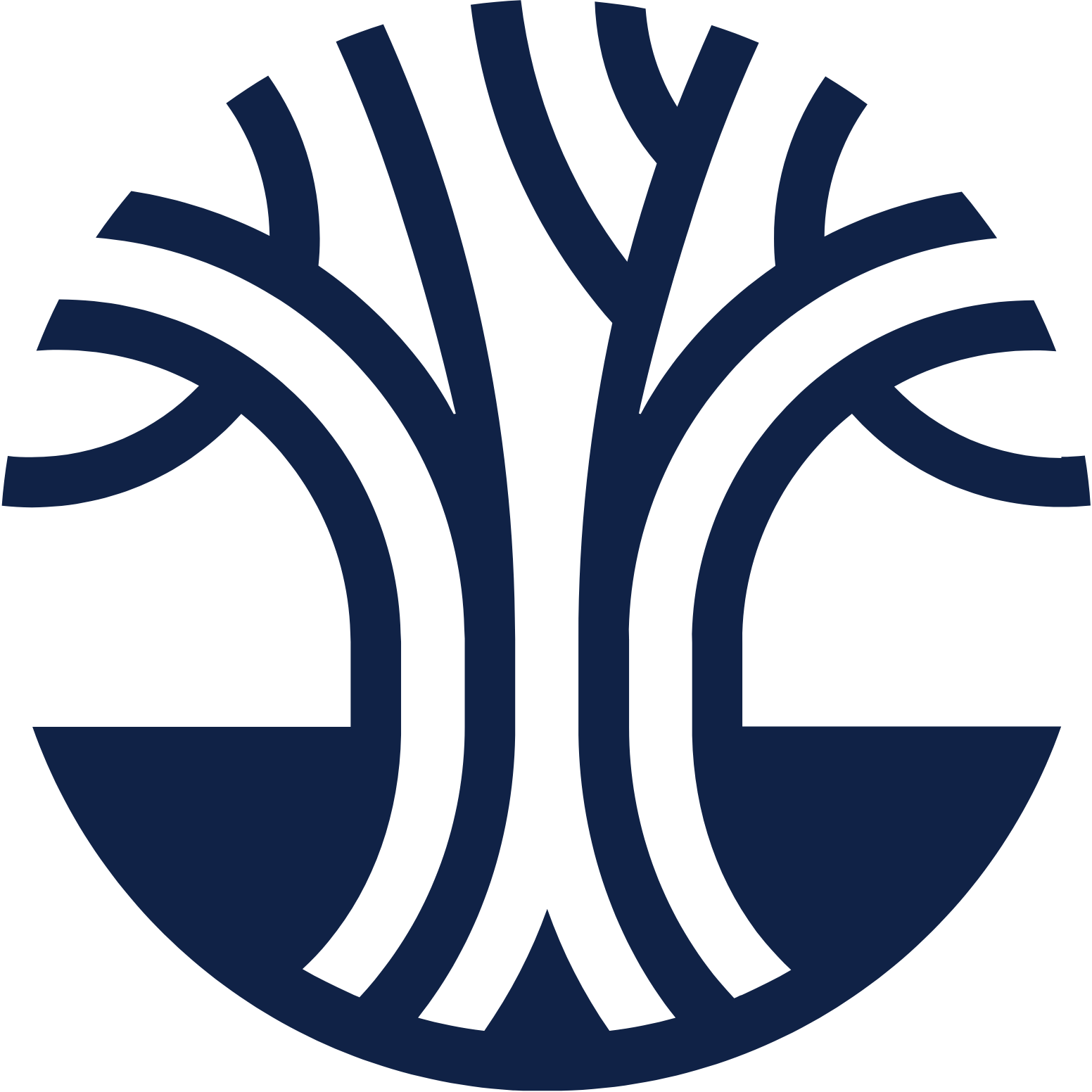 Minto Apartment Real Estate Investment Trust Logo (transparentes PNG)