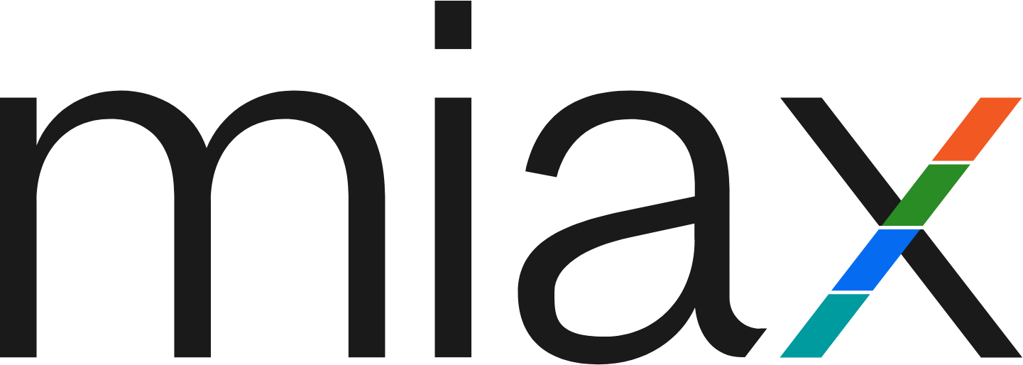 Miami International Holdings logo (transparent PNG)