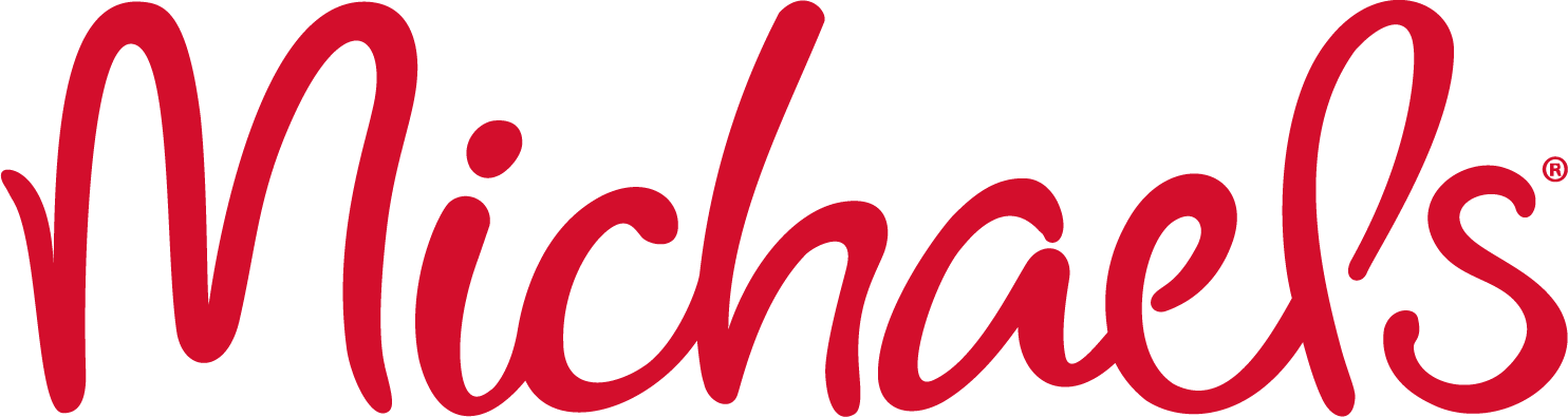 The Michaels Companies
 logo large (transparent PNG)