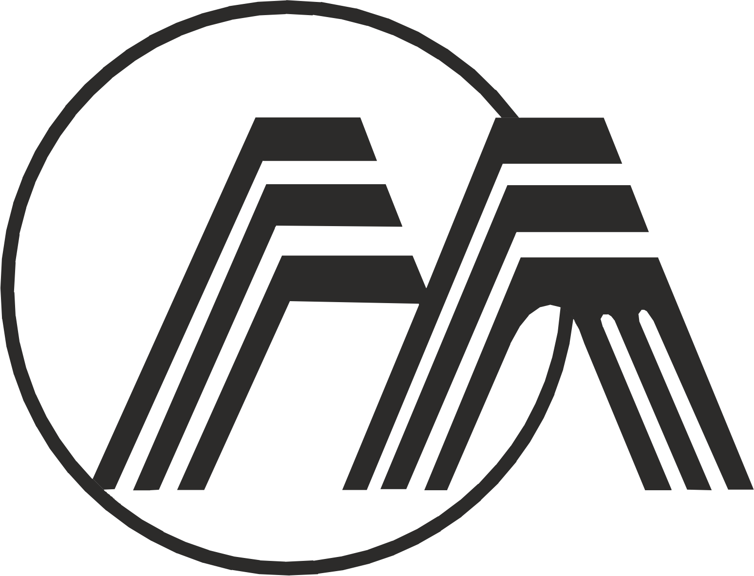 Mirza International
 logo (transparent PNG)