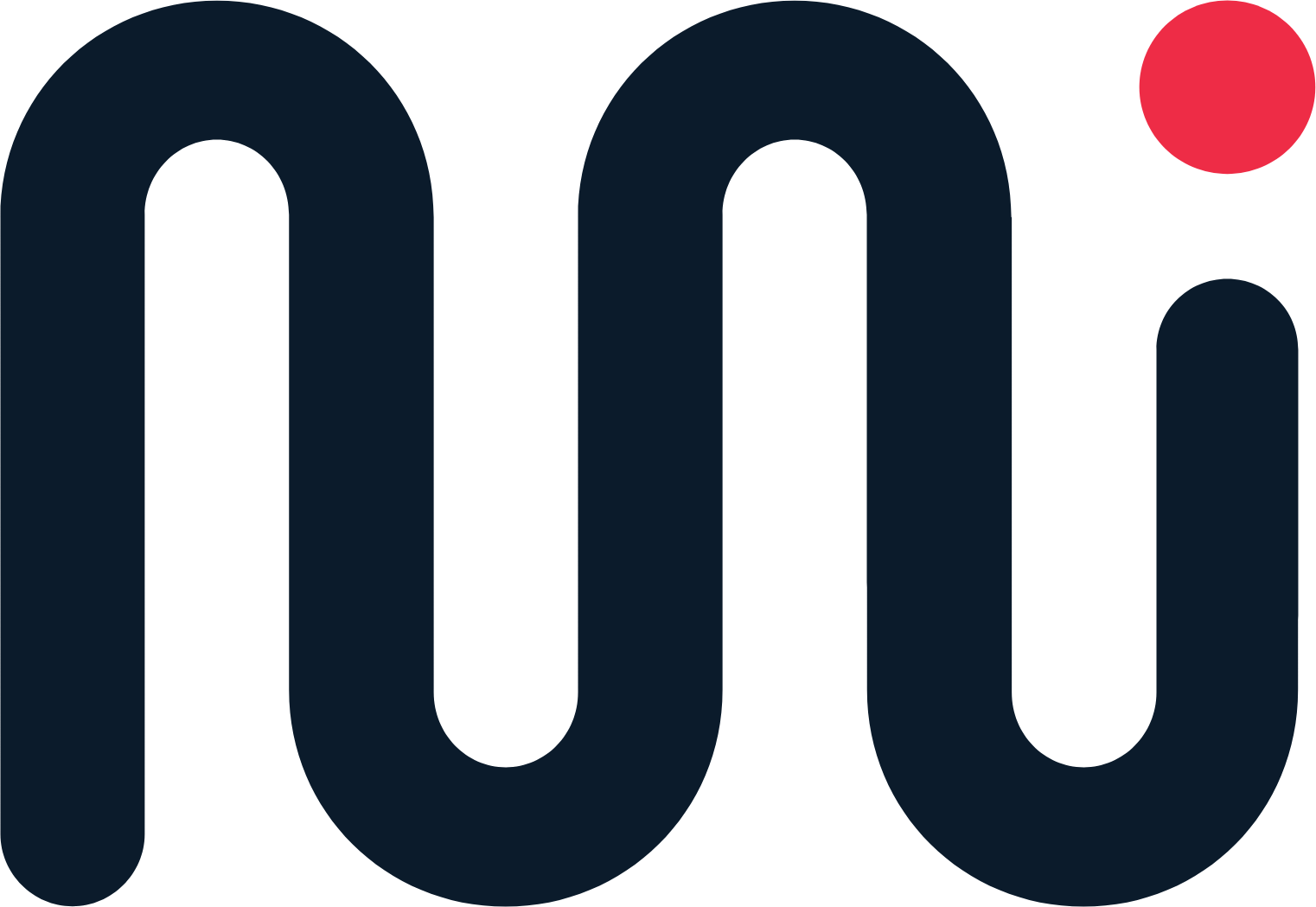 Mitek Systems
 logo (PNG transparent)