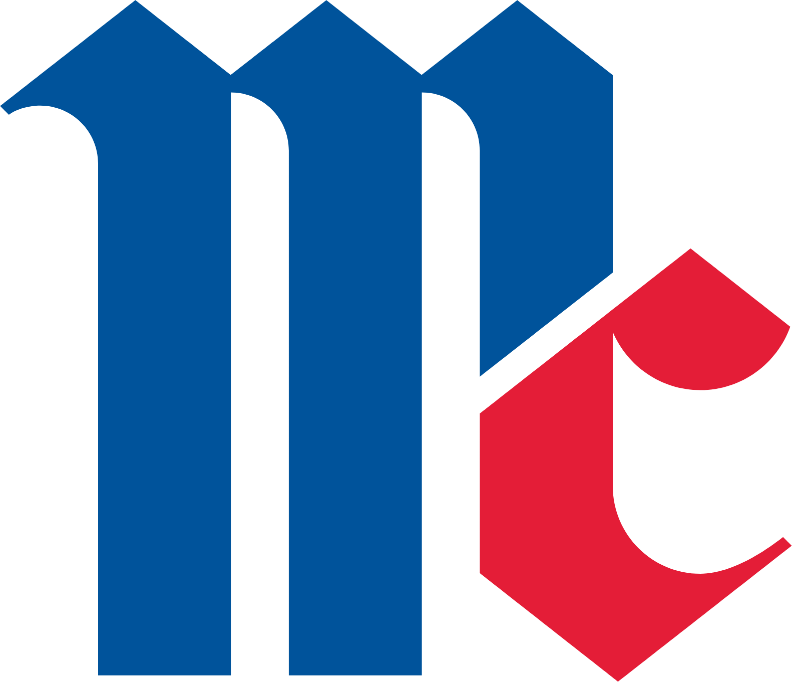 McCormick & Company
 Logo (transparentes PNG)