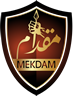 Mekdam Holding Group  logo (transparent PNG)