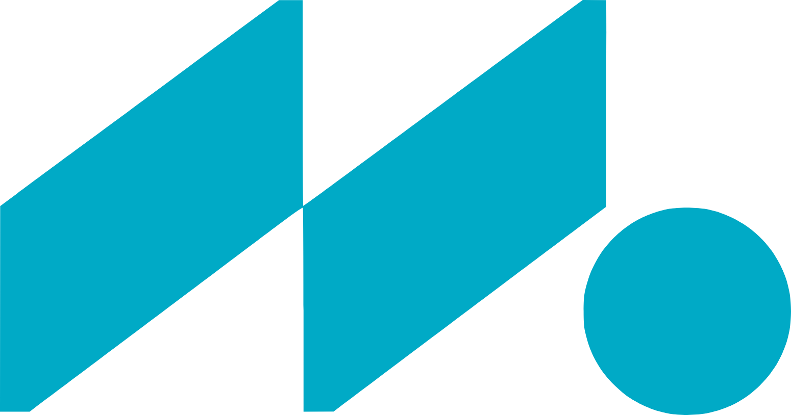 Makhazen logo (transparent PNG)