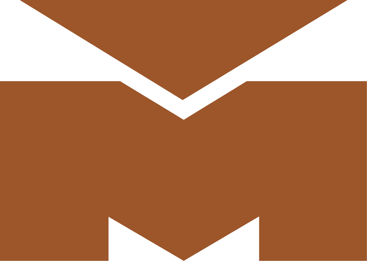 Mueller Industries
 Logo (transparentes PNG)