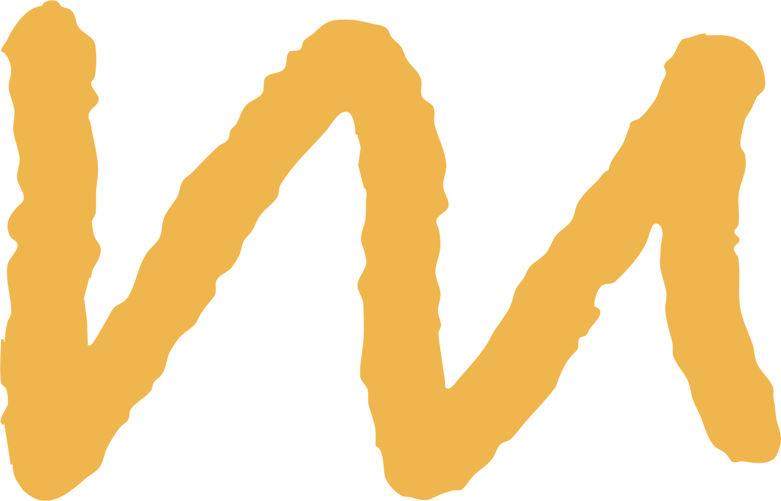 Montepino Logística Logo (transparentes PNG)