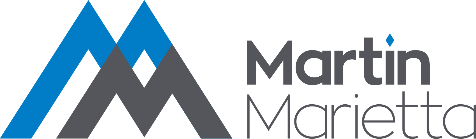 Martin Marietta logo large (transparent PNG)