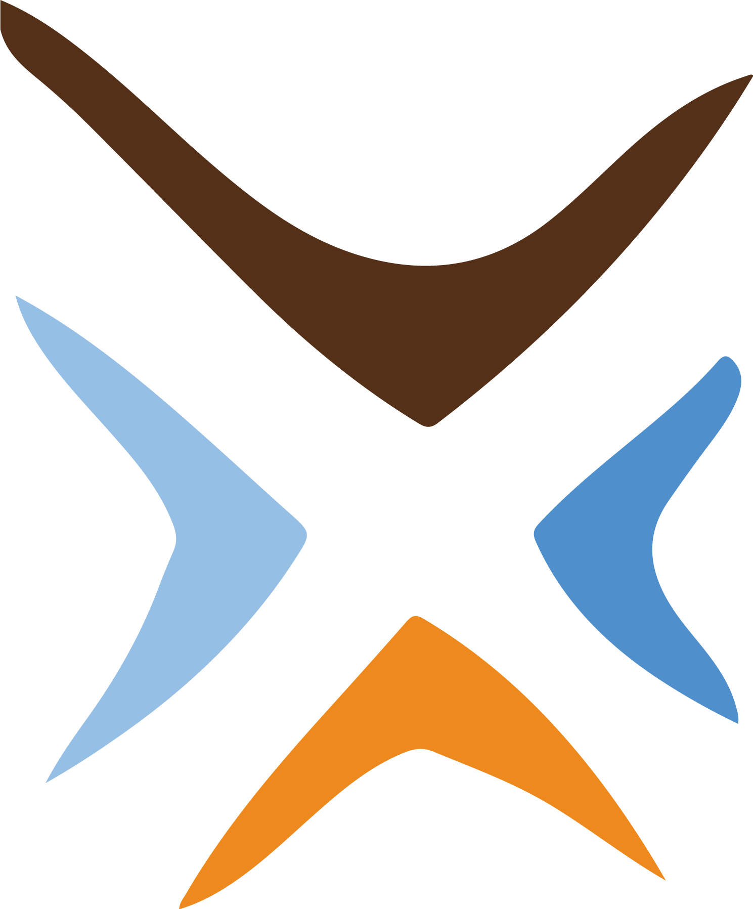 Millendo Therapeutics
 logo (transparent PNG)