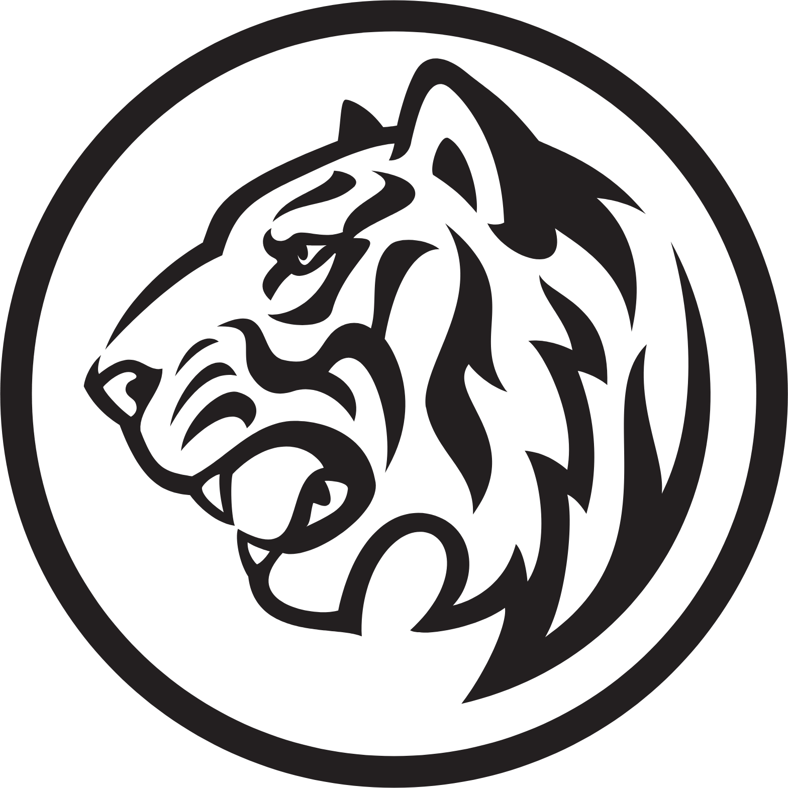Maybank logo (transparent PNG)