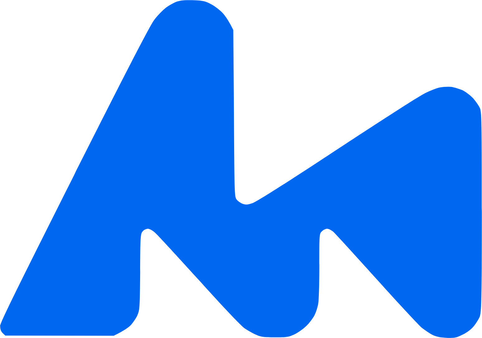 Minimed Group Logo (transparentes PNG)