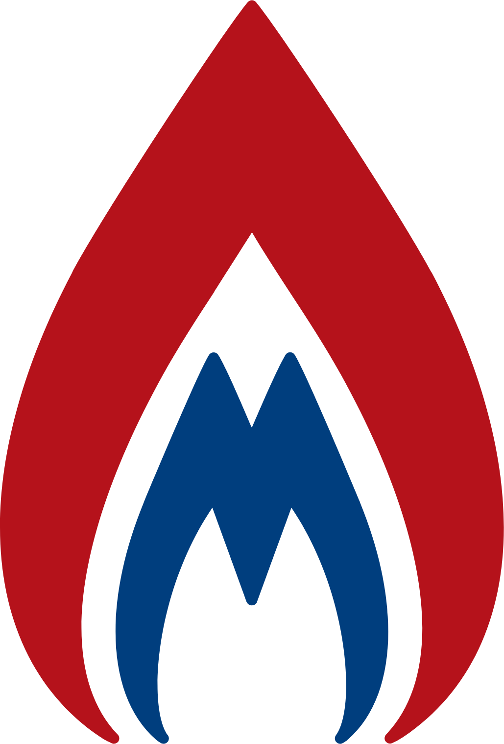 Martin Midstream Partners logo (PNG transparent)