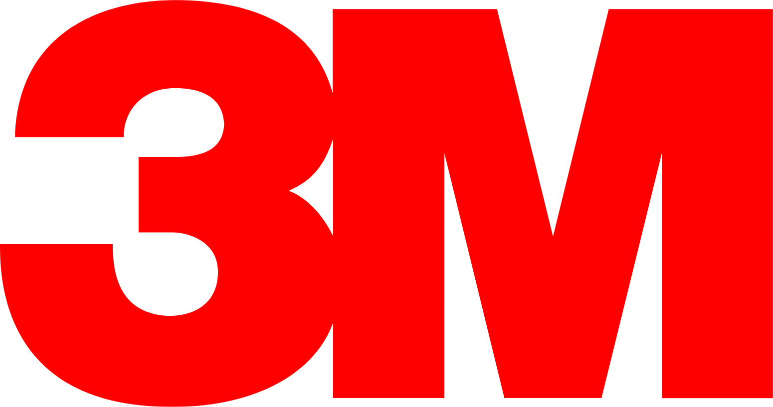 3M logo (PNG transparent)