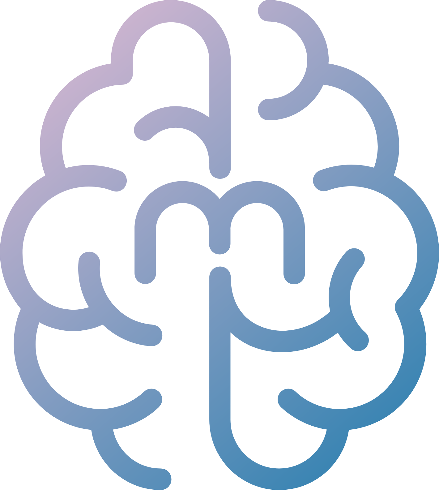 Mind Medicine (MindMed) Logo (transparentes PNG)