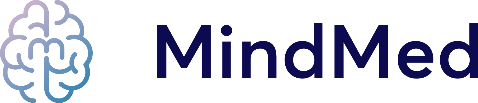 Mind Medicine (MindMed) logo large (transparent PNG)